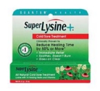 Quantum Health Super Lysine + Cream (1×21 GM)