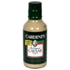 Cardini Original Caesar Dressing (6×12 Oz)