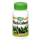 Nature’s Way Black Cohosh 540 Mg (1×100 CAP)