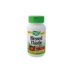 Nature’s Way Blessed Thistle (1×100 CAP)