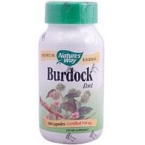 Nature’s Way Burdock Root (1×100 CAP)