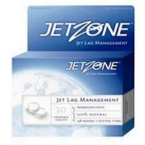 Jetzone Homeopathic Jet Lag Remedy (6×30 TAB)