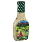 Annie’s Naturals Creamy Asiago Dressing (6×8 Oz)