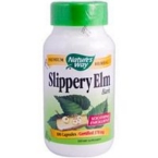 Nature’s Way Slippery Elm Bark (1×100 CAP)