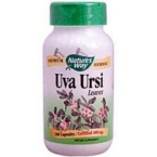 Nature’s Way Uva Ursi (1×100 CAP)