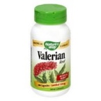 Nature’s Way Valerian Root (1×100 CAP)