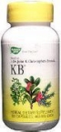 Nature’s Way Kb Herbal Diuretic (1×100 CAP)