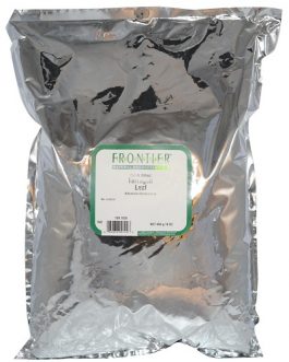 Frontier Herb Tarragon Leaf C/S (1x1lb)