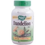 Nature’s Way Dandelion Root (1×100 CAP)