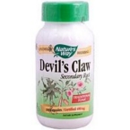 Nature’s Way Devil’s Claw (1×100 CAP)