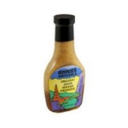 Annie’s Naturals Asian Sesame Dressing (6×8 Oz)