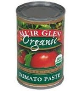 Muir Glen Tomato Paste (6×112 Oz)