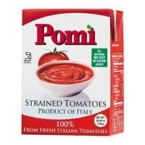 Pomi Tomatoes Strained Tomatoes (12×26.45 Oz)