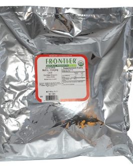 Frontier Herb Nettle Leaf C/S (1x1lb)