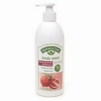 Nature’s Gate Pomegranate Moisturizing Body Wash (1×18 Oz)