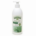 Nature’s Gate Aloe Vera Moisturizing Body Wash (1×18 Oz)