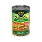 Health Valley vegetable Soup No Salt (12×15 Oz)