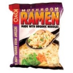 Koyo Foods Mushroom Dry Ramen (12×2 Oz)