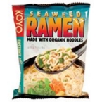 Koyo Foods Seaweed Dry Ramen (12×2 Oz)