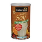 Naturade 100% Soy Protein (1×14.8 Oz)