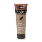 Shikai Color Reflect Deep Shampoo (1×8 Oz)