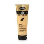 Shikai Color Reflect Gold Shampoo (1×8 Oz)