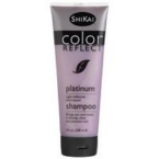 Shikai Reflect Platinum Shampoo (1×8 Oz)