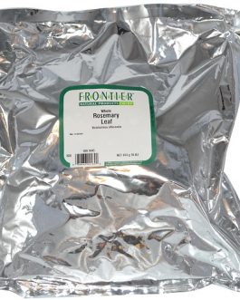 Frontier Herb Whole Rosemary Leaf (1x1lb)