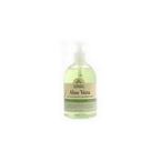 Clearly Naturals Aloe Vera Liquid Soap With Pump (1×12 Oz)