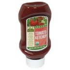 Woodstock Upside Down Tomato Ketchup (12×20 Oz)