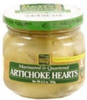 Native Forest Artichoke Hearts Marinated (6×6.5 Oz)