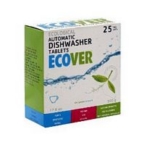 Ecover Auto Dishwashing Powder (8×48 Oz)