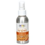 Aura Cacia Tangerine Grapefruit Aroma Mist (1×4 Oz)