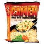 Koyo Foods Lemongrass Ginger Dry Ramen (12×2.1 Oz)