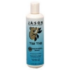 Jason’s Tea Tree Oil Therapy Shampoo (1×17.5 Oz)