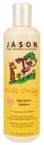 Jason’s For Kids Only Mild Shampoo (1×17.5 Oz)