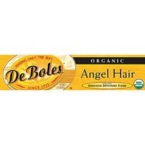 DeBoles Artichoke Angel Hair (12×8 Oz)