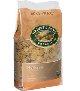 Nature’s Path Multigrain Flake Cereal (6×32 Oz)