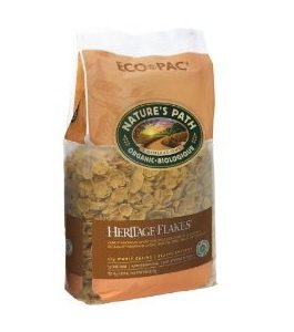 Nature’s Path Heritage Flake Cereal (6×32 Oz)