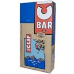 Clif Bar Chocolate Chip Clif Bar Bar (12×2.4 Oz)