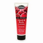 Shikai Pomegranate Hand & Body Lotion (1×8 Oz)