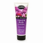 Shikai Honeysuckle Hand & Body Lotion (1×8 Oz)