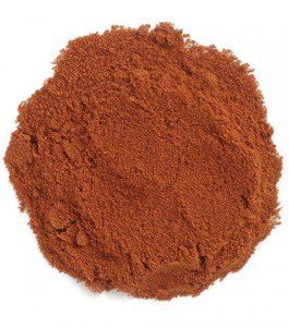 Frontier Herb Ground Paprika (1x1lb)