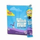 Clif Bar Kid Twisted Fruit Grape (18x.7 Oz)