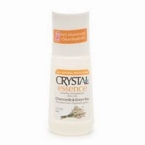 Crystal Essence Mineral Chamomile Deodorant Roll-On (1×2.25 Oz)