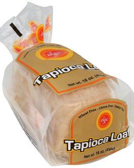 Ener-G Tapioca Loaf (6×16 Oz)