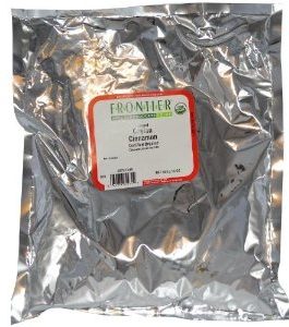 Frontier Herb Ceylon Cinnamon Powder (1x1lb)