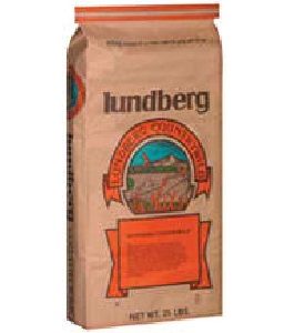 Lundberg Farms Eco-Fr Country Wild Rice (1x25lb)