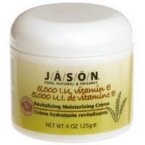 Jason’s Vitamin E Cream 5 000 Iu (1×4 Oz)