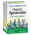 Traditional Medicinals Spearmint Tea (6×16 Bag)